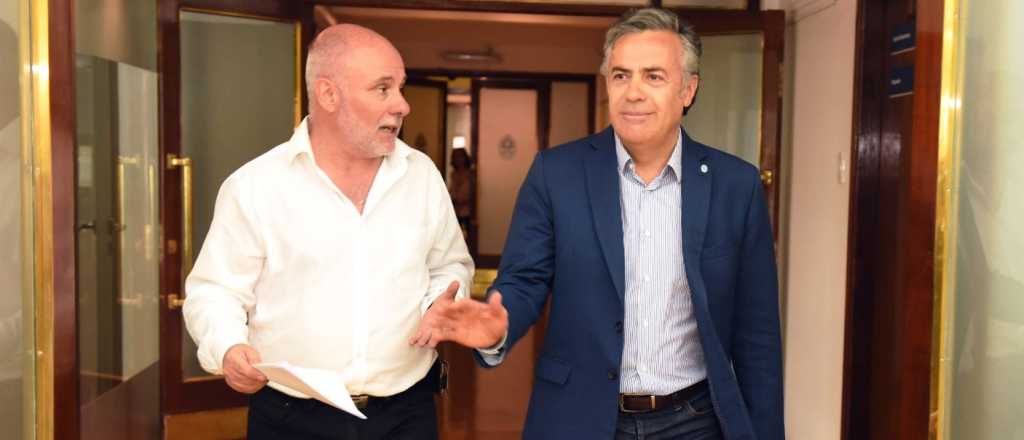 El Gobierno de Mendoza "está obsesionado" con los 190 días de clases