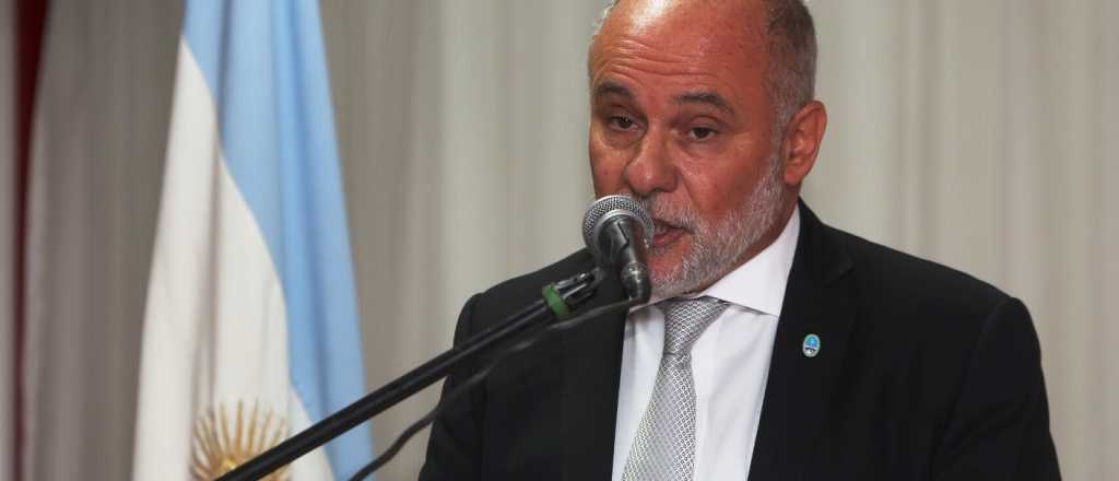 El PJ busca citar a Jaime Correas a la legislatura por el Mendotran