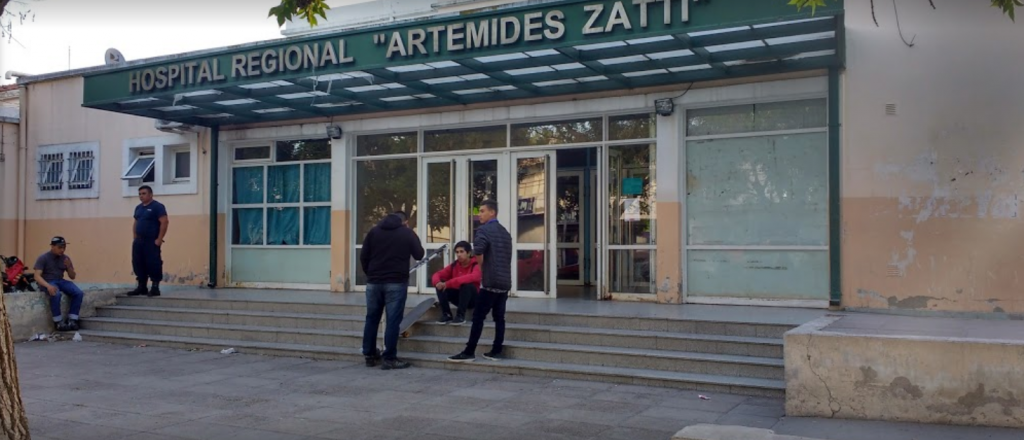 Acusan a un traumatólogo por mala praxis