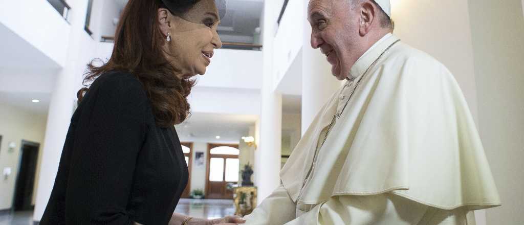 Cristina y Francisco: anatomía de una voltereta