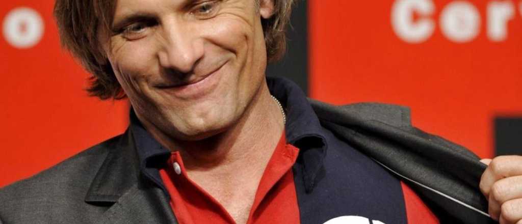 Viggo Mortensen dice que Argentina protege mejor a su cine que Espa&ntilde;a