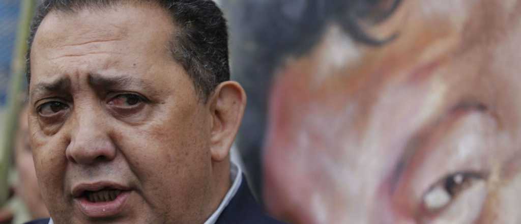 D'Elía aclaró que lo de "fusilar a Macri" fue "una reflexión histórica"