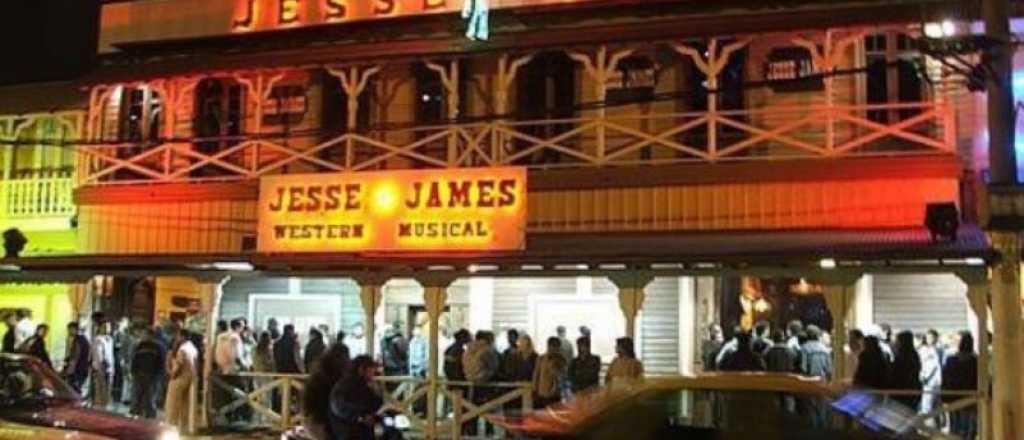 &nbsp;Una chica denunci&oacute; que la abusaron en un boliche 