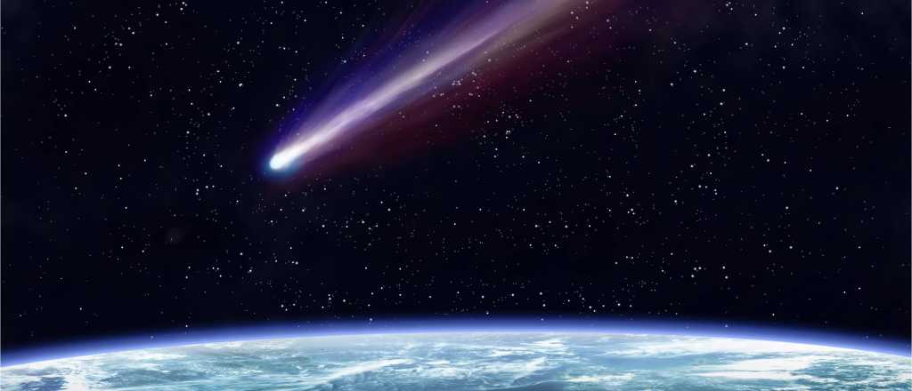 Videos: as&iacute; se vio la ca&iacute;da de un meteorito en Siberia