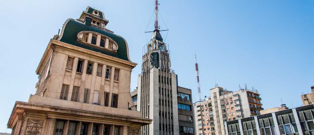 Tiembla el virus: Mendoza se sacudi&oacute; 336 veces en lo que va de 2020