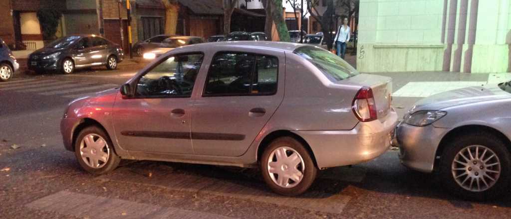 Según una encuesta, somos como el "Far West"