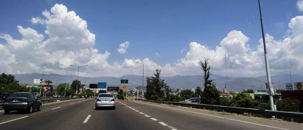 Se espera un finde soleado y el martes vuelve el fr&iacute;o 