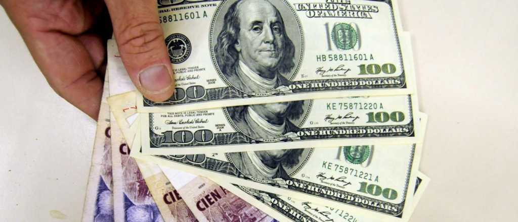 Del cepo a la dolarizaci&oacute;n inevitable