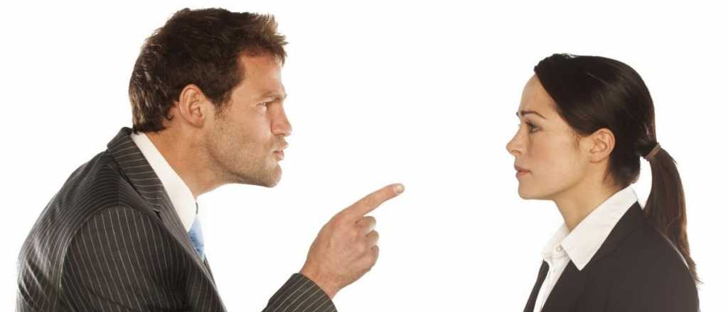 3 estrategias para enfrentar a un jefe controlador