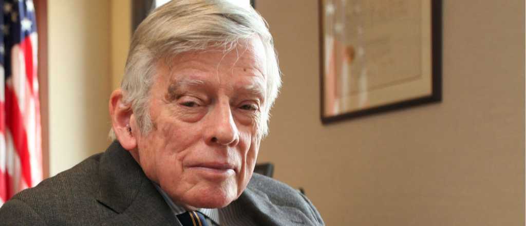 El juez Griesa dict&oacute; un importante fallo a favor de la Argentina