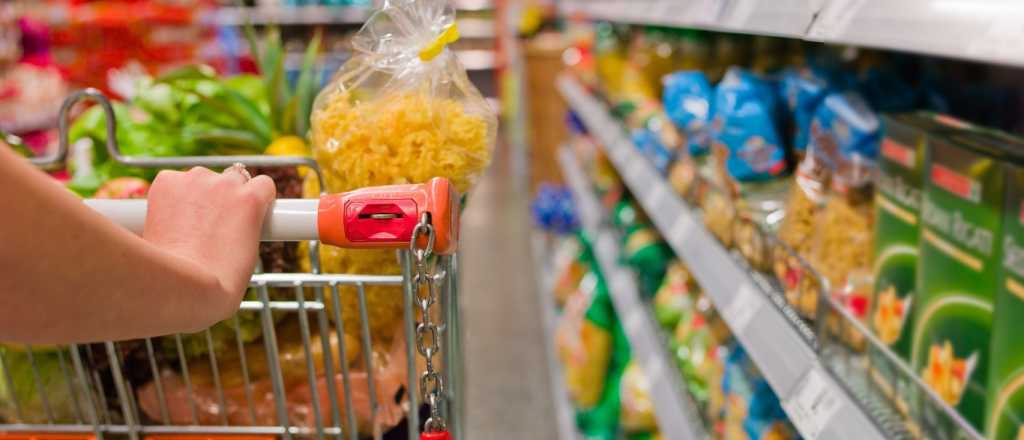 As&iacute; aumentaron los precios en la era K