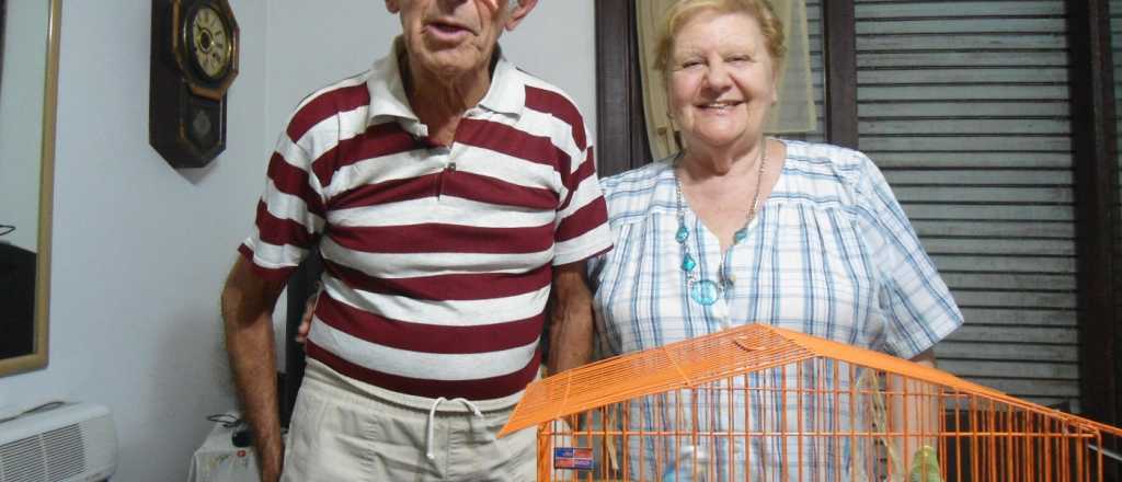 Atentos: Barreda se lleva mal con su esposa