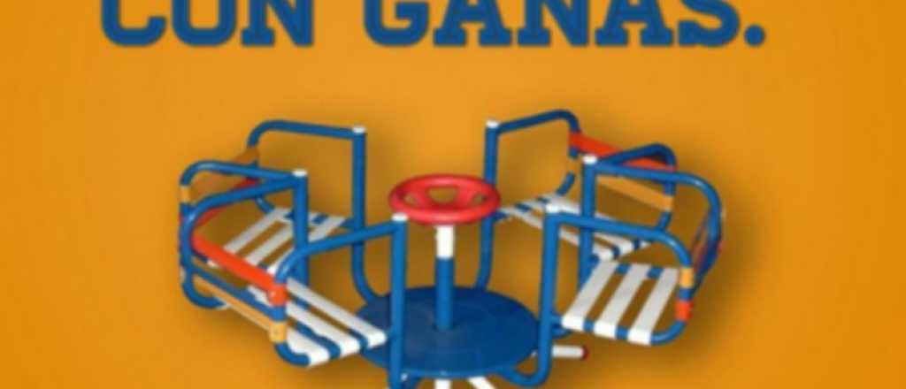 River campe&oacute;n, se acord&oacute; de Boca con ganas