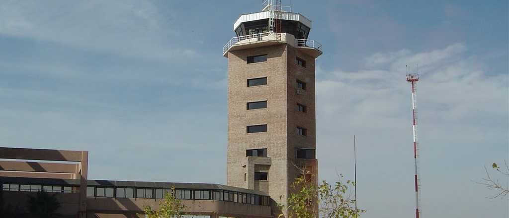 Aeropuerto: llega dinero de Naci&oacute;n para trabajadores