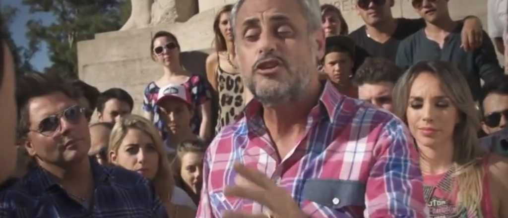 ¿A quién plagió América TV con su spot institucional?