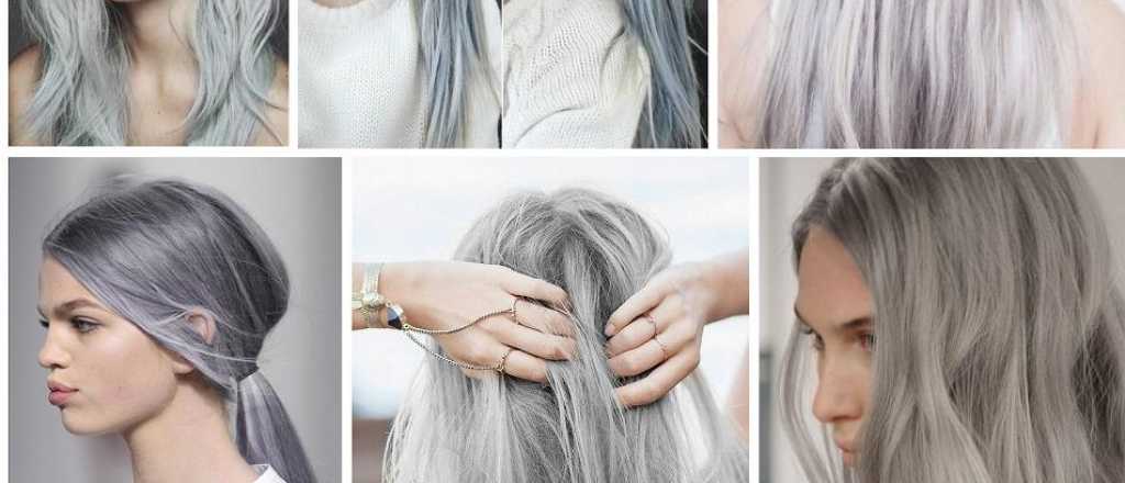 Corte, color y peinado: las 5 tendencias de 2017