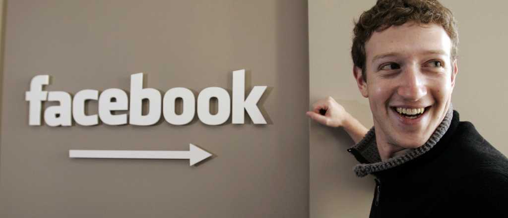 El creador de Facebook reveló cómo conseguir trabajo en su red social