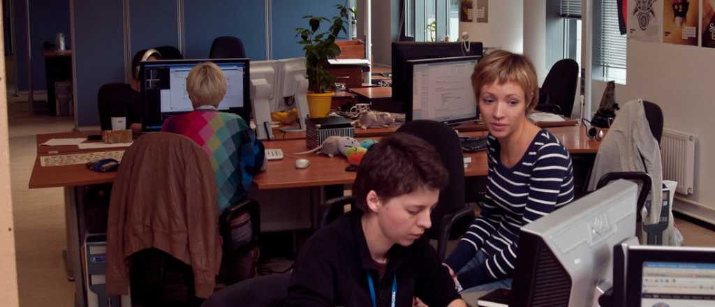 Consejos para conseguir tu primer (y excelente) trabajo