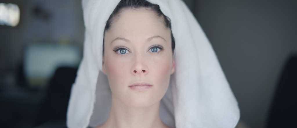 Las consecuencias de no ba&ntilde;arse todos los d&igrave;as