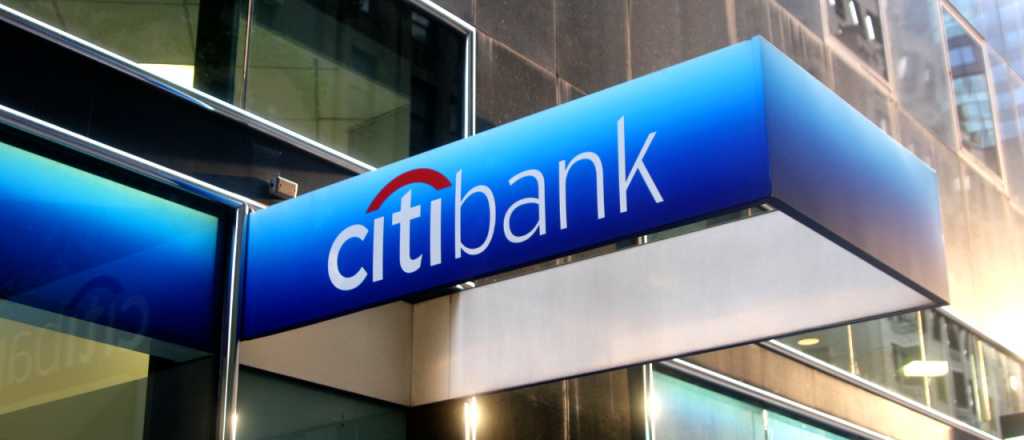 Citibank Argentina le vendió su banca minorista a Santander Río