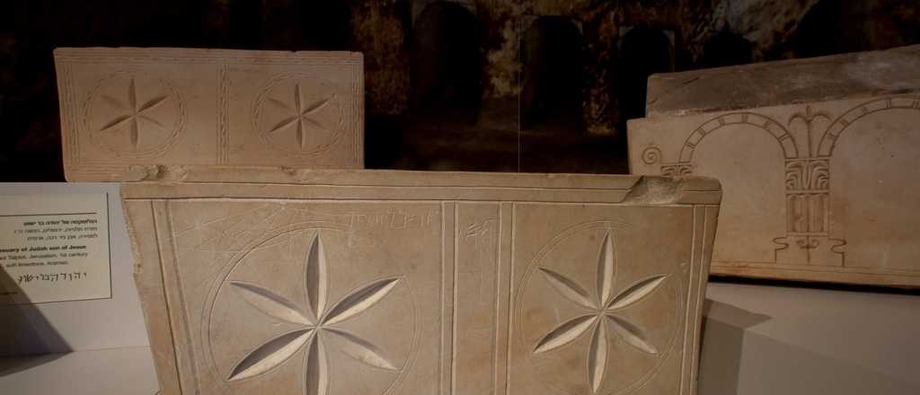 Se reaviva el debate sobre los huesos de Jesús