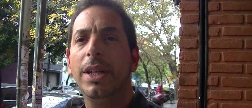 La historia nunca contada de Ariel Diwan