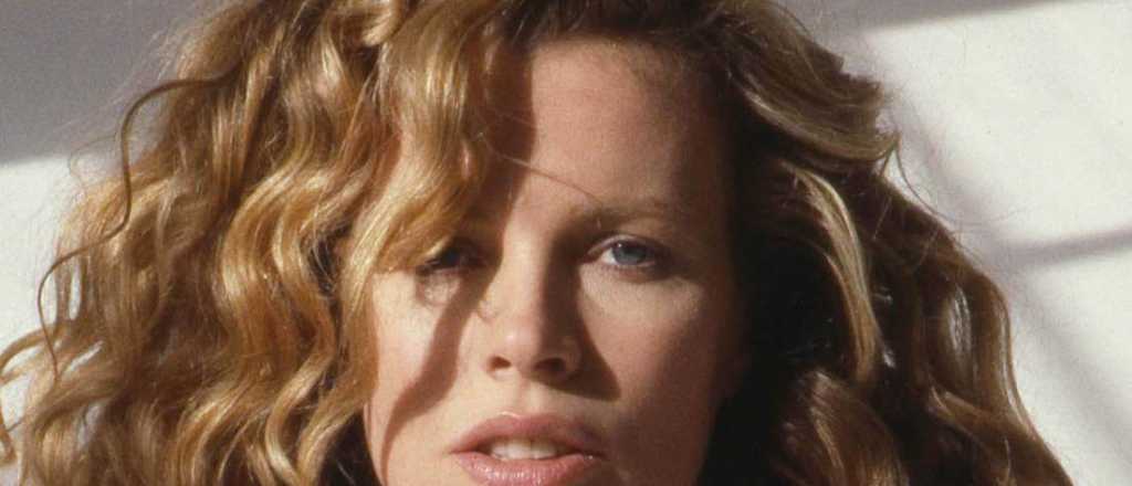 Kim Basinger, el &iacute;cono de Hollywood que lo tuvo todo y ahora est&aacute; en ruinas