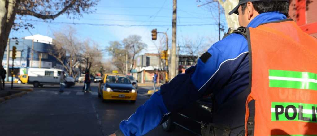 Falleci&oacute; un joven en un accidente de tr&aacute;nsito en Jun&iacute;n