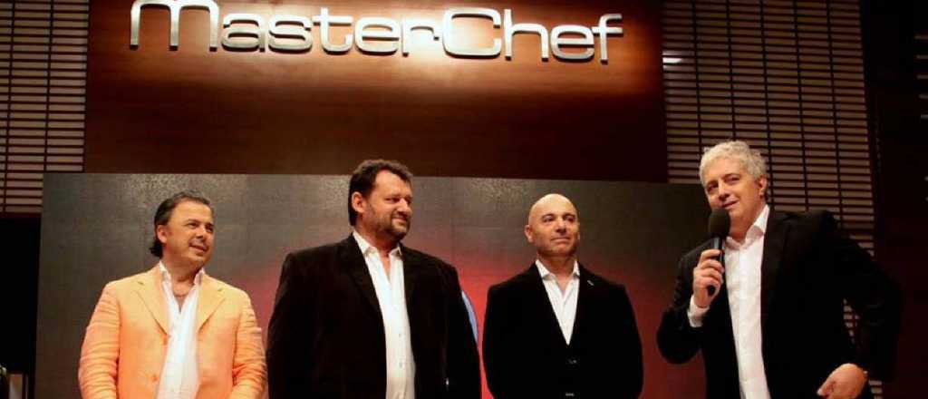 La final m&aacute;s caliente en la historia de Master Chef
