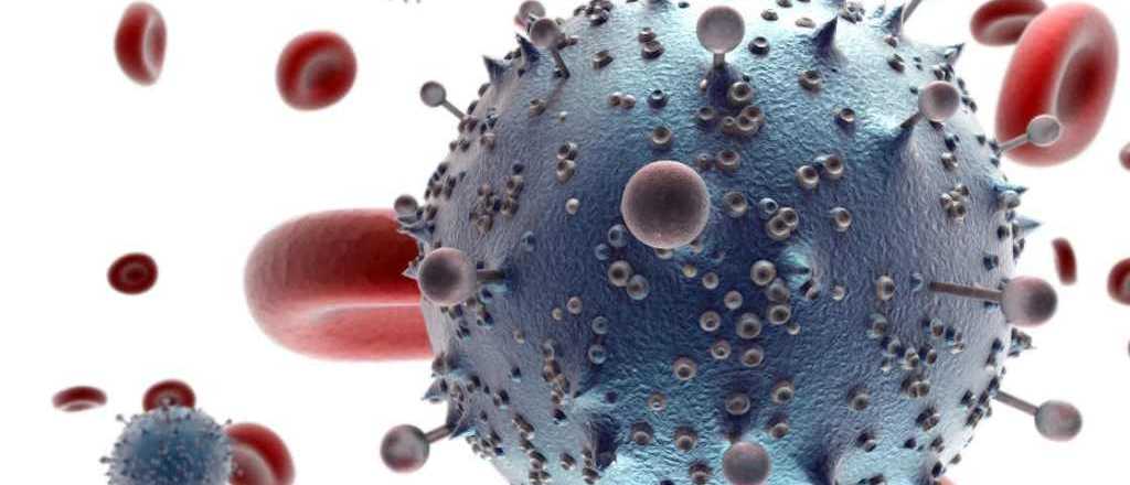 Científicos probaron una nueva terapia contra el VIH