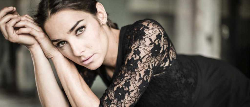 Juana Viale y un extraño mensaje sobre su supuesto nuevo romance