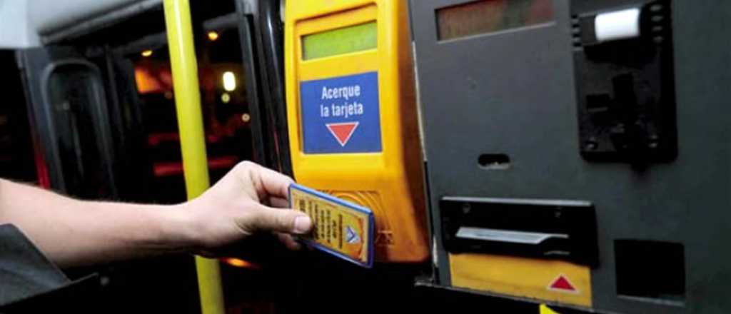 Los kioscos del país no cargarán Red Bus el lunes como medida de fuerza