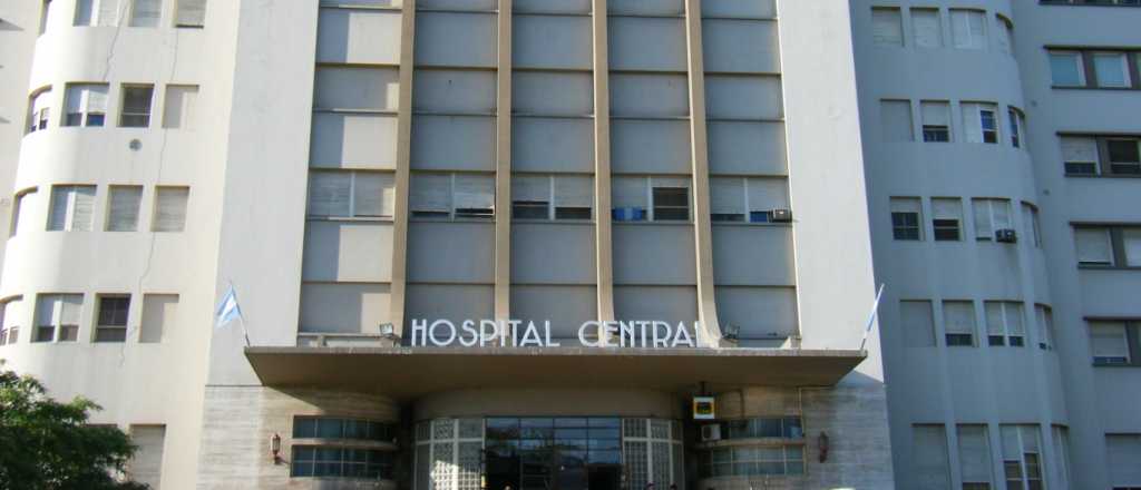 El Hospital Central realizó su décimo trasplante renal