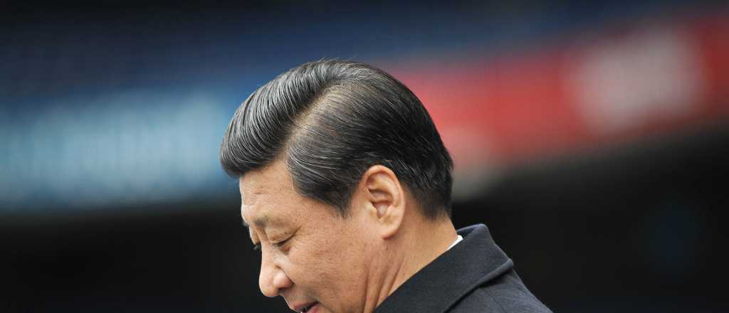 China amenaza a EEUU por un proyecto que condena "abusos"