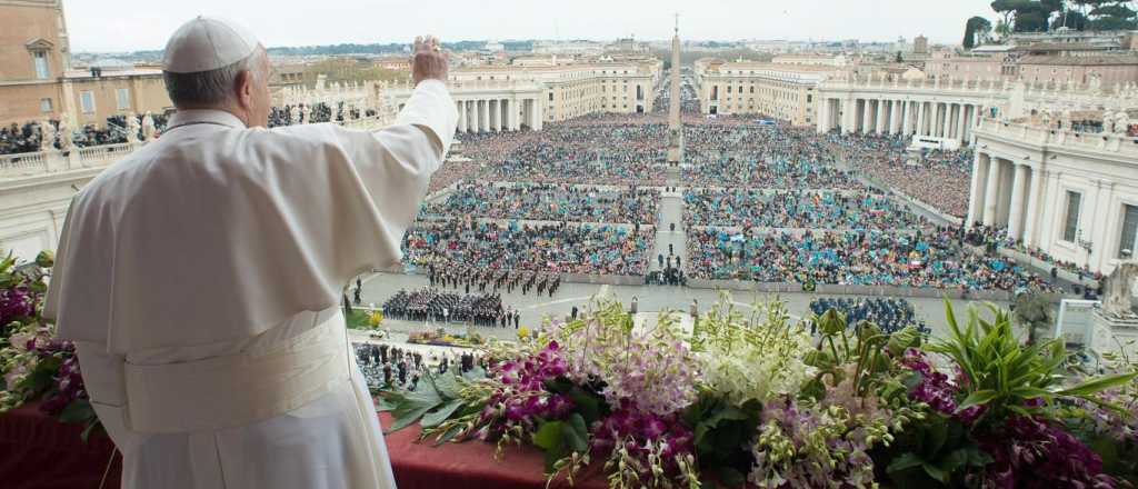 El papa nombró al nuevo obispo auxiliar de Mendoza
