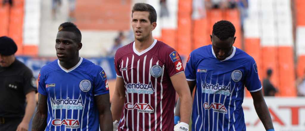 Rey y Olivares, los polos opuestos del Tomba