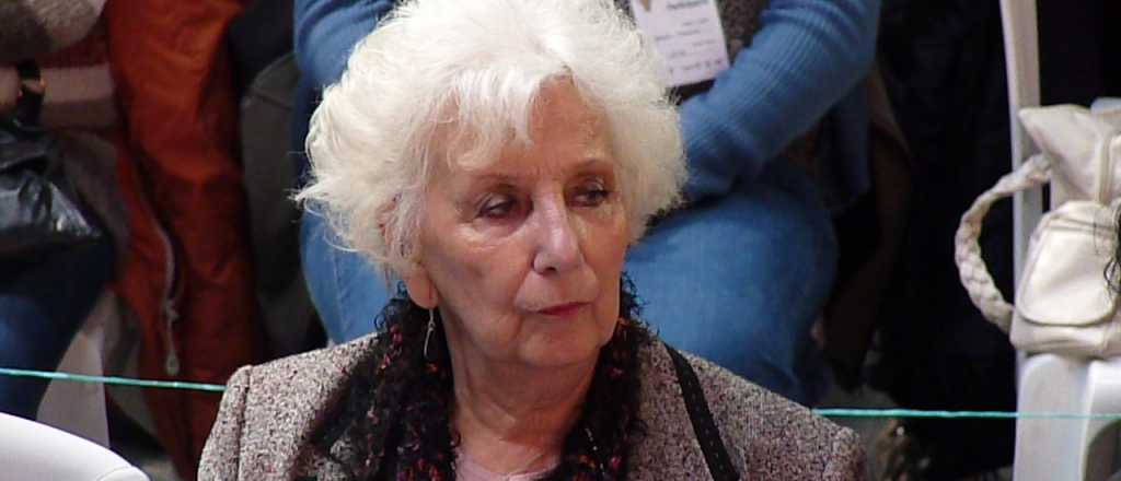 La historia secreta de la nieta que no fue