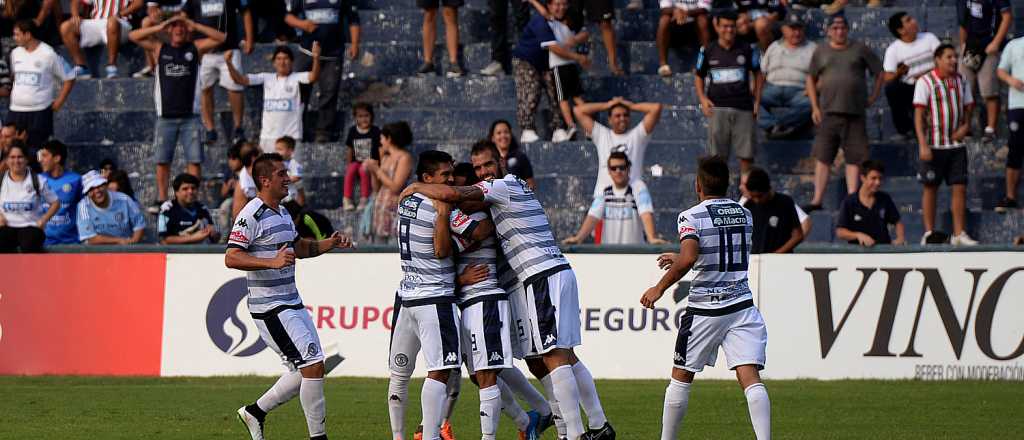 La Lepra gan&oacute; en casa y estas son las mejores fotos