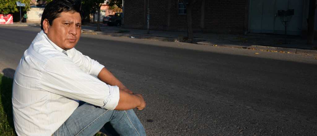 “Hay una cooperativa de peronistas, radicales y demócratas que gobierna Guaymallén”