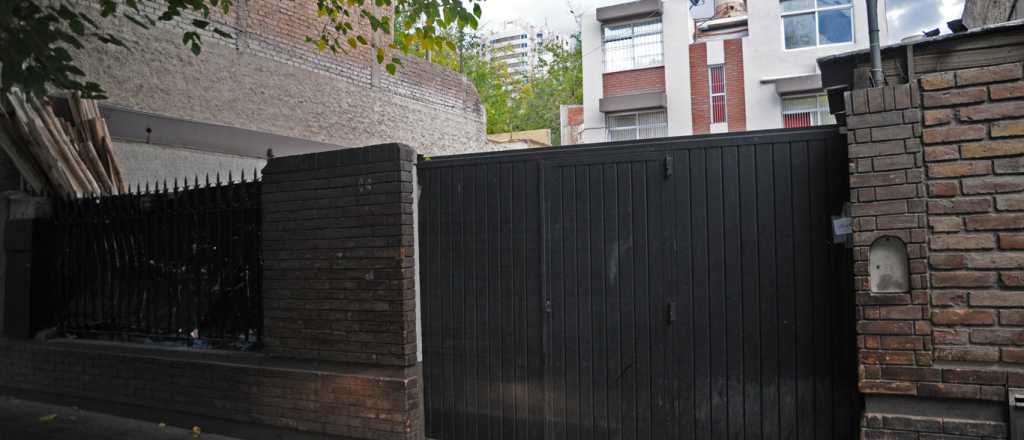 Prostíbulo VIP de Mendoza: las escuchas telefónicas y la protección política