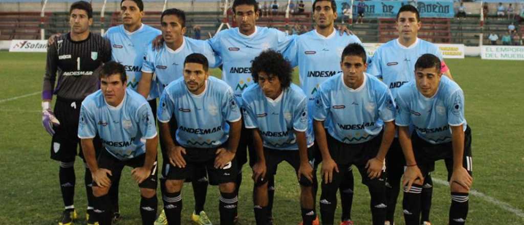 El sorprendente inicio de Gutiérrez Sport Club