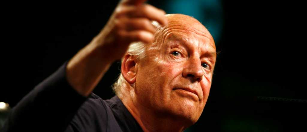 América Latina, con las venas abiertas: murió Eduardo Galeano