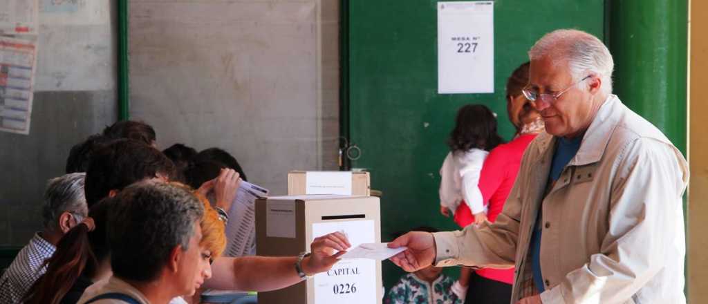 Cu&aacute;nto cobrar&aacute;n los jefes de mesa en las pr&oacute;ximas elecciones