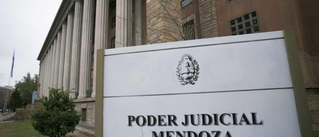 La CIDH rechazó una demanda contra la justicia de Mendoza