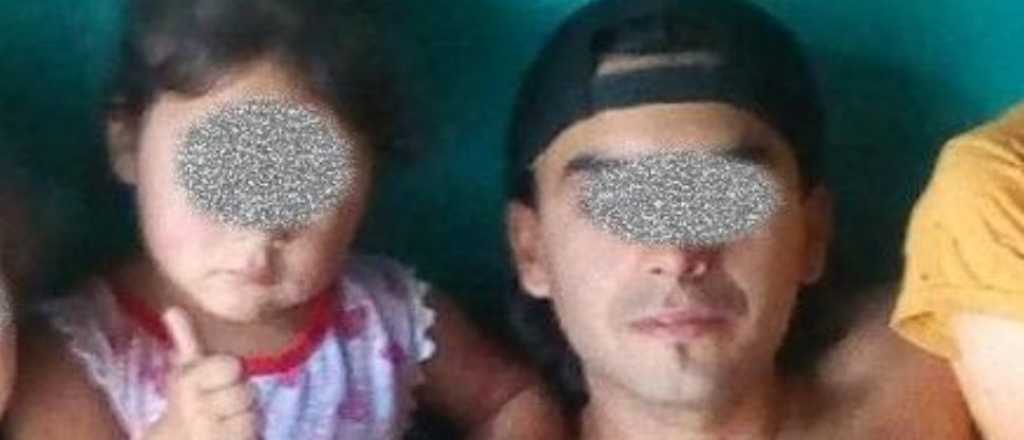 Murió una nena de 2 años que había sido brutalmente torturada