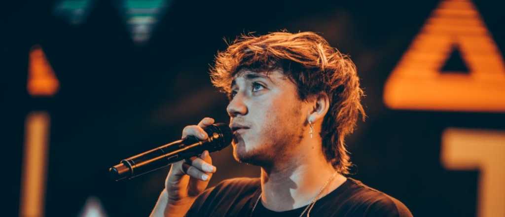 &iquest;Qui&eacute;n es Paulo Londra?