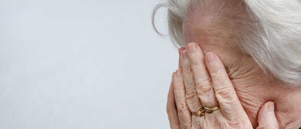 Golpe comando: le llevaron $2 millones a una jubilada en San Rafael