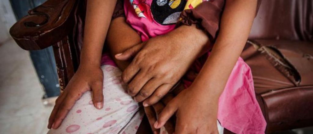 Murió la beba de la nena que fue violada en Tucumán