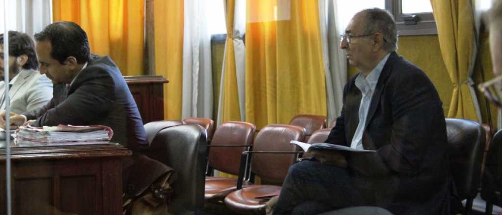 Sentencia histórica en Mendoza: 10 años al apropiador de la nieta 117