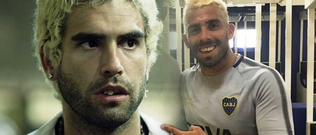 &iexcl;Est&aacute;s igual! Los jugadores de Boca y sus parecidos con famosos